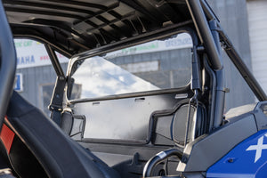 Polaris RZR XP 1000 Rear Windshield