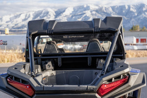 Polaris RZR XP 1000 Rear Windshield