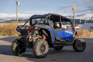 Polaris RZR XP 1000 Rear Windshield