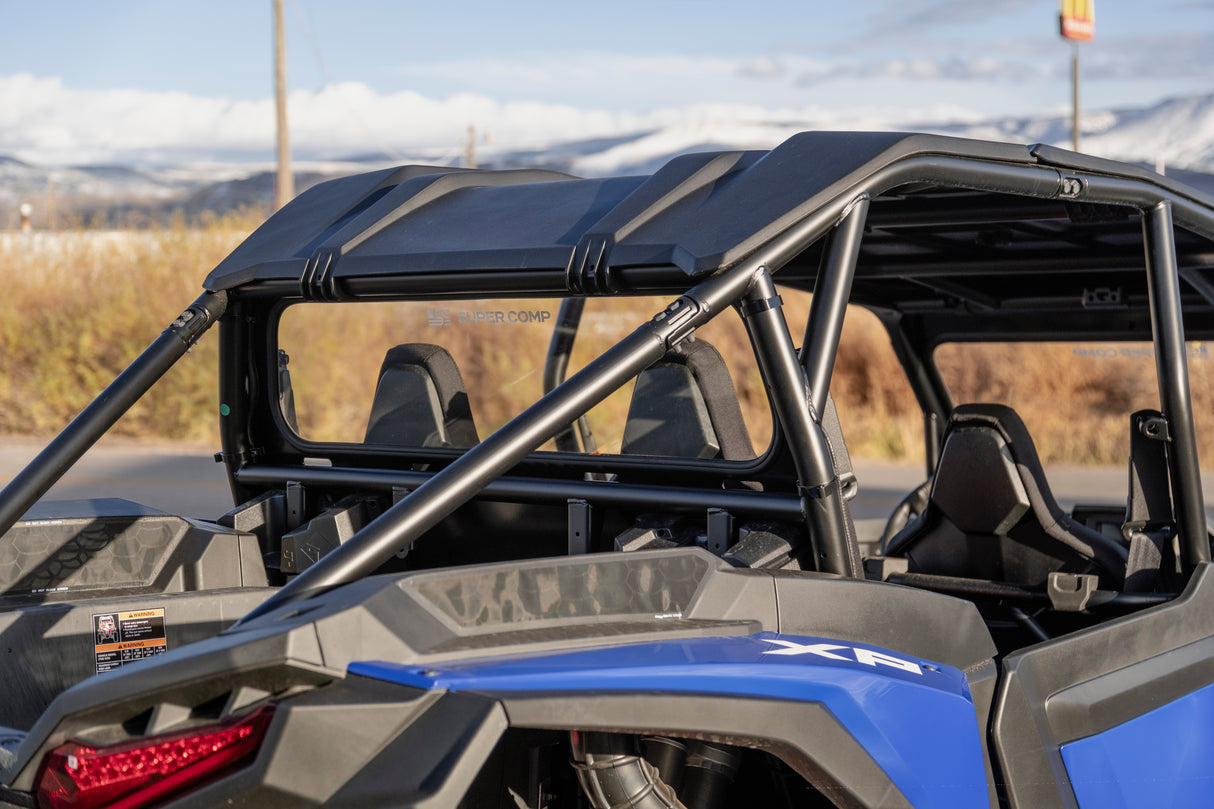 Polaris RZR XP 1000 Rear Windshield