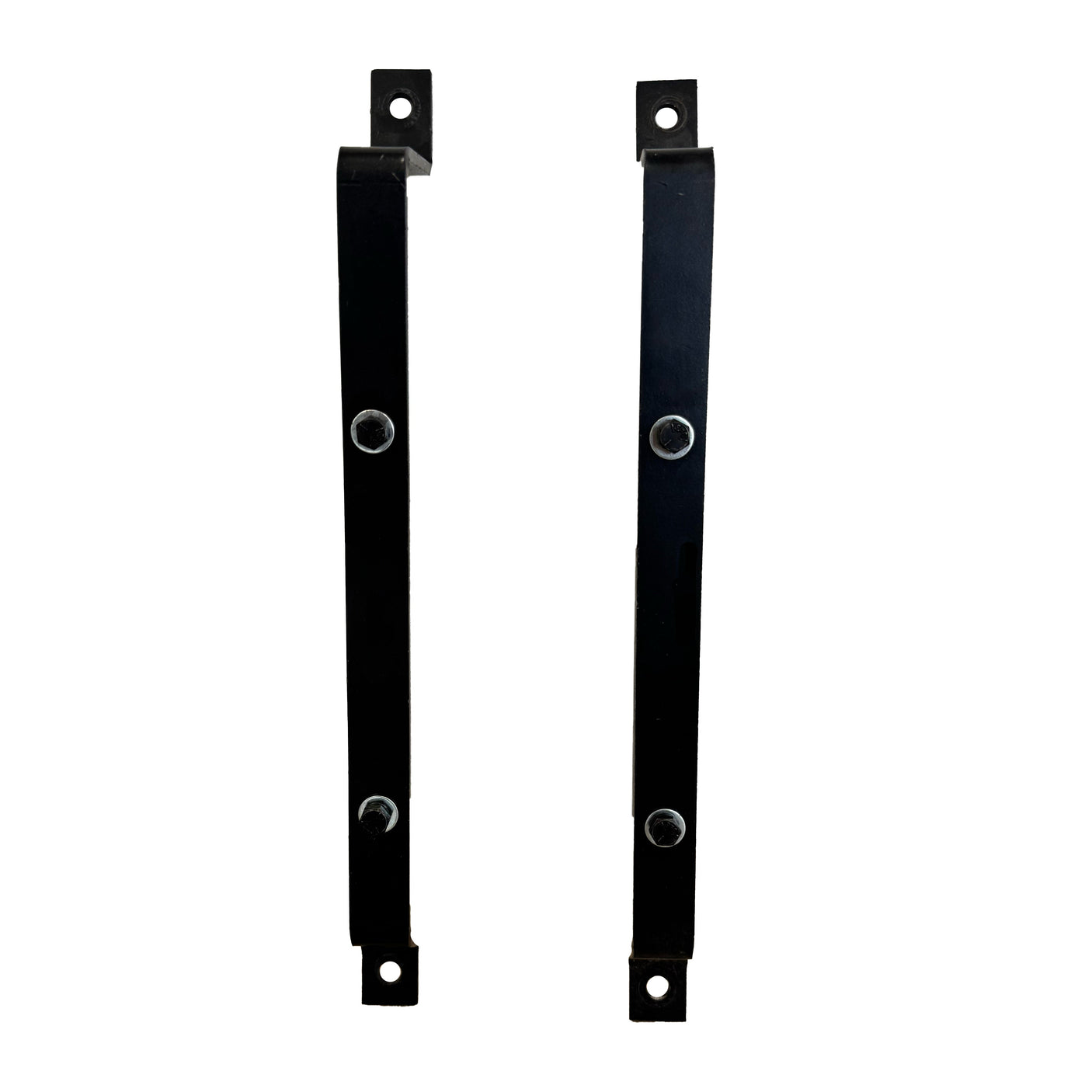 Photo of RZR 1000/900 Baseplate Mounting Rails (2014-2023) by UTV Mountain Accessories - Premium for UTVs / Side by Sides
