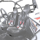 Photo of Polaris RZR 200 Harness Bar by Factory UTV - Premium Harness Bars for UTVs / Side by Sides