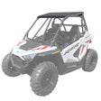 Photo of Polaris RZR 200 Aluminum Roof by Factory UTV - Premium Roof for UTVs / Side by Sides