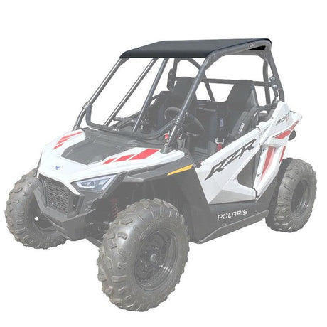 Photo of Polaris RZR 200 Aluminum Roof by Factory UTV - Premium Roof for UTVs / Side by Sides