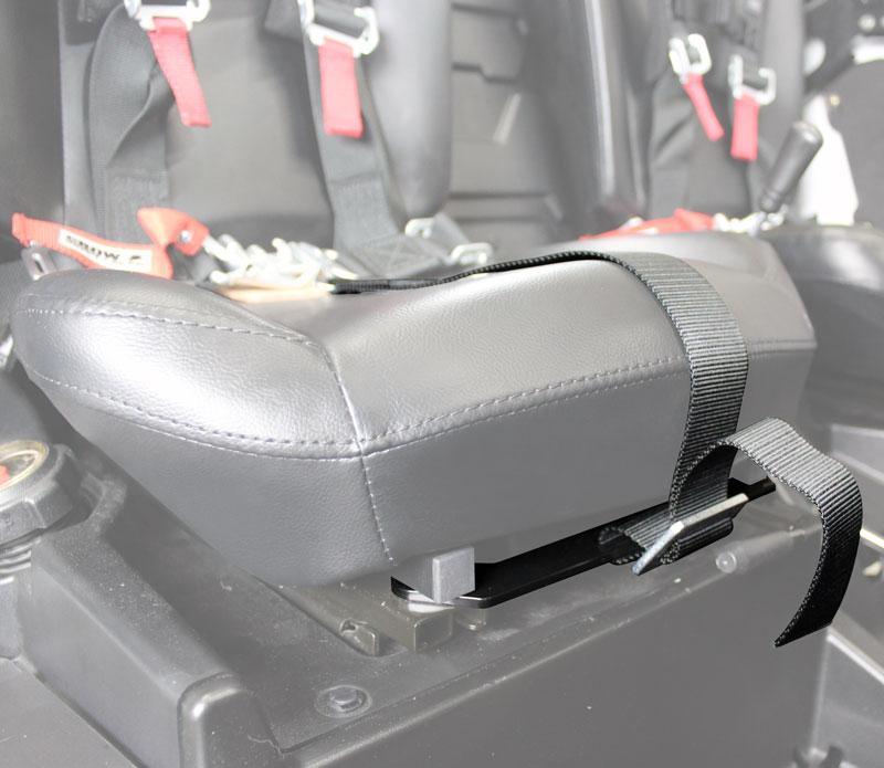Photo of Polaris RZR 200 Harness Bar by Factory UTV - Premium Harness Bars for UTVs / Side by Sides