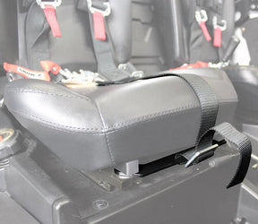 Photo of Polaris RZR 200 Harness Bar by Factory UTV - Premium Harness Bars for UTVs / Side by Sides