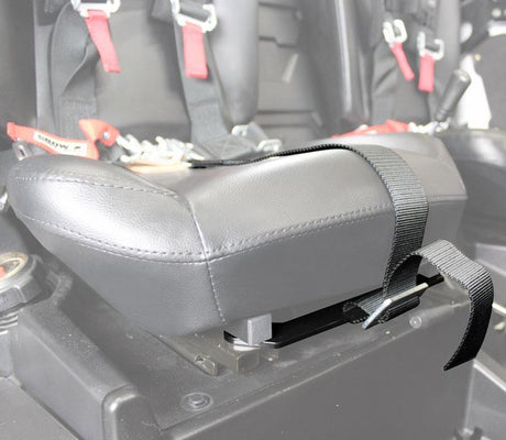 Photo of Polaris RZR 200 Harness Bar by Factory UTV - Premium Harness Bars for UTVs / Side by Sides