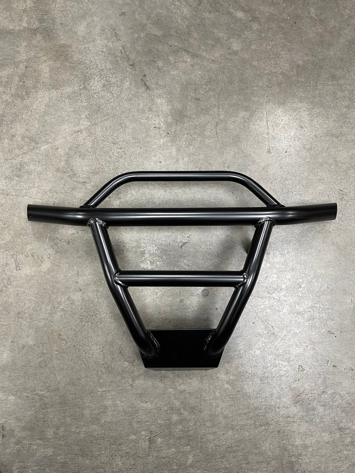 Photo of Polaris RZR 200 Front Bumper by Factory UTV - Premium Bumpers for UTVs / Side by Sides