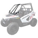 Photo of Polaris RZR 200 Front Intrusion Bar by Factory UTV - Premium Intrusion Bars for UTVs / Side by Sides