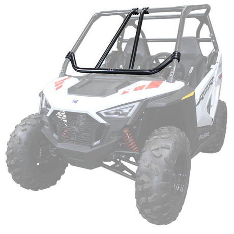 Photo of Polaris RZR 200 Front Intrusion Bar by Factory UTV - Premium Intrusion Bars for UTVs / Side by Sides