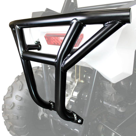 Photo of Polaris RZR 200 Rear Bumper by Factory UTV - Premium Bumpers for UTVs / Side by Sides