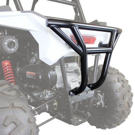 Photo of Polaris RZR 200 Rear Bumper by Factory UTV - Premium Bumpers for UTVs / Side by Sides