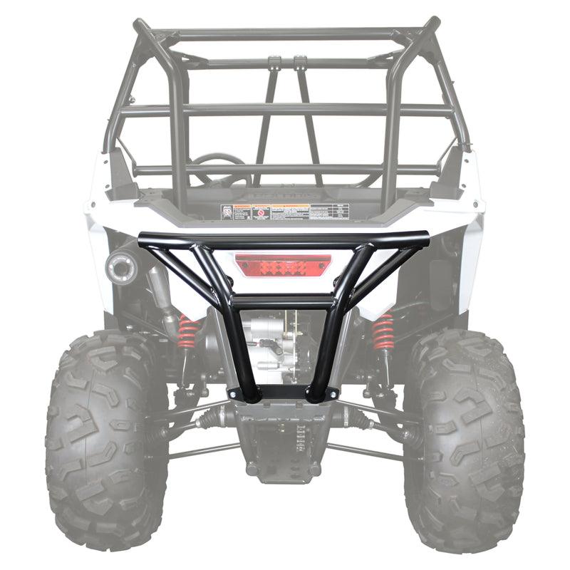 Photo of Polaris RZR 200 Rear Bumper by Factory UTV - Premium Bumpers for UTVs / Side by Sides
