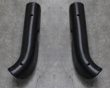 Photo of Polaris RZR 200 UHMW Trailing Arm Guards by Factory UTV - Premium Trailing Arm Guards for UTVs / Side by Sides