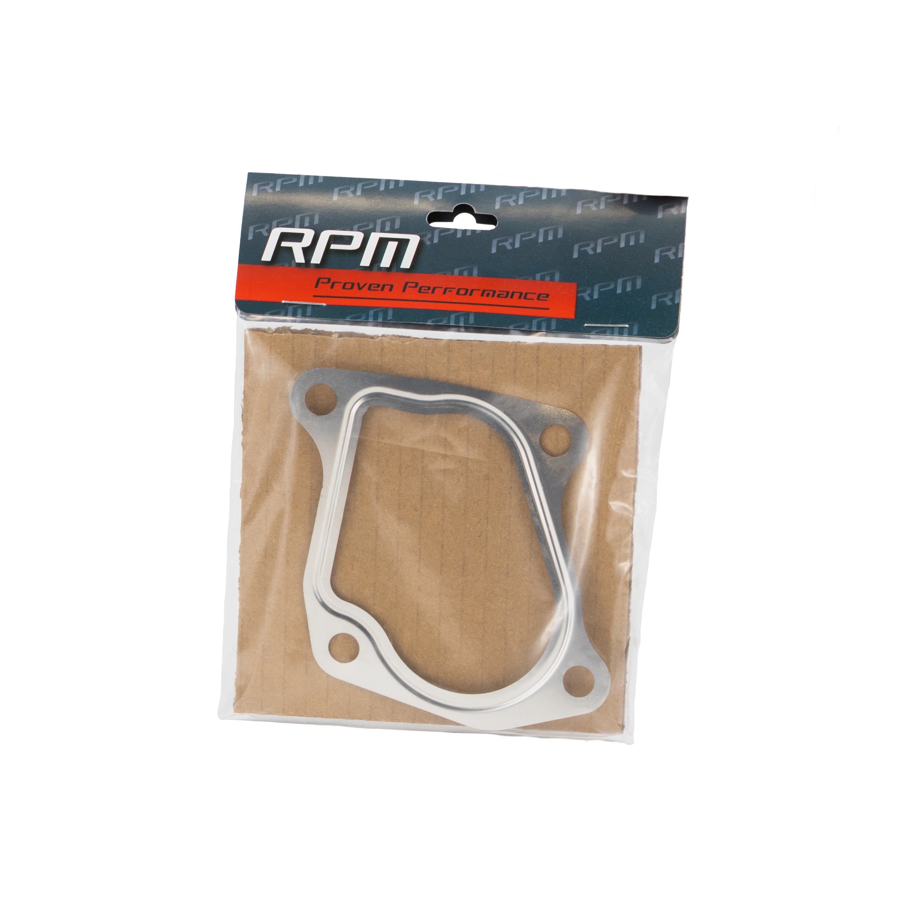 Photo of RPM SXS RPM Polaris 5812640 Turbo Exhaust Gasket RZR XPT XP Turbo PRO Turbo R Pro S 2016-2025 by RPM SXS - Premium for UTVs / Side by Sides