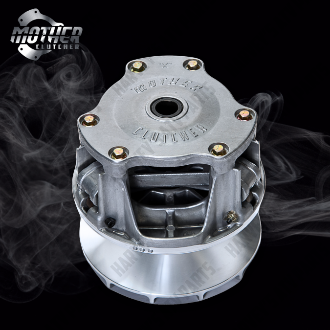 Ranger/Sportsman 800 (2005-2014) Primary and Secondary Clutch Bundle