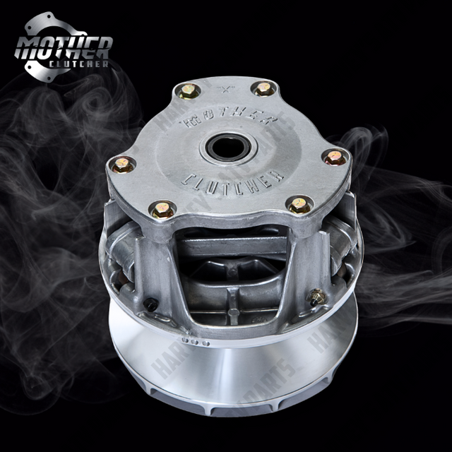Photo of Sportsman 700 & X2 (2007-2008) Primary Clutch - Upgraded to a bearing type by Mother Clutcher - Premium for UTVs / Side by Sides