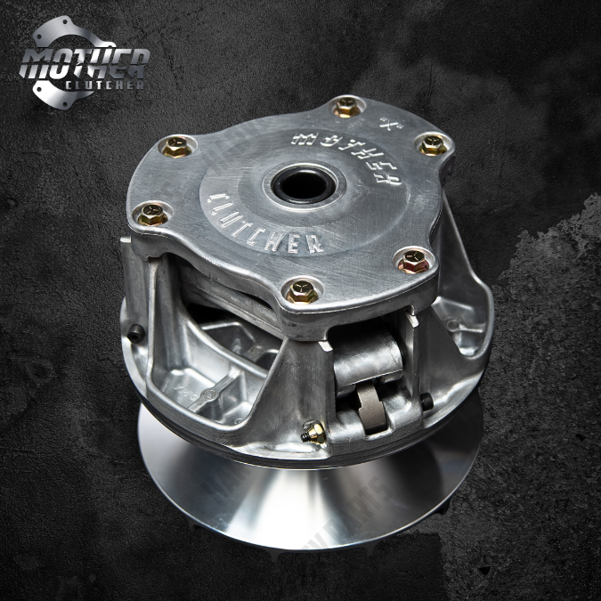Sportsman 450 (2016-2019) Primary and Secondary Clutches EBS Upgrade
