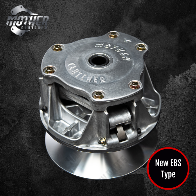 Sportsman 570 & ACE (2014-2020) Primary Clutch