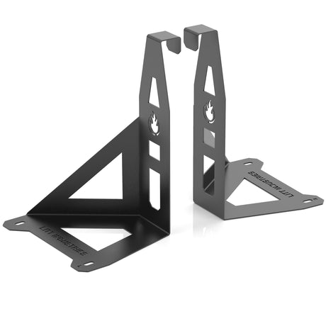 Photo of Ozark 35 Cooler Mounts RZR 900 by Litt Industries - Premium RZR 900 for UTVs / Side by Sides