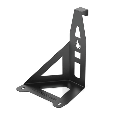 Photo of Ozark 35 Cooler Mounts RZR 900 by Litt Industries - Premium RZR 900 for UTVs / Side by Sides