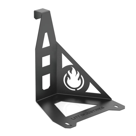 Photo of Yeti 35 Cooler Mounts RZR 900 / Trail / 1000S by Litt Industries - Premium RZR 900 for UTVs / Side by Sides