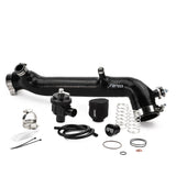 Photo of RPM SXS RPM Polaris RZR Turbo XP XP4 Turbo S Pro XP Turbo R Pro S - Silicone Charge Tube by RPM SXS - Premium for UTVs / Side by Sides