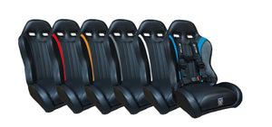 RZR 570 Front Suspension Bucket Seats Set of 2