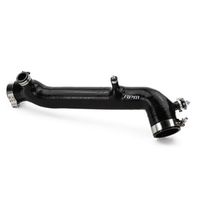 Photo of RPM SXS RPM Polaris RZR Turbo XP XP4 Turbo S Pro XP Turbo R Pro S - Silicone Charge Tube by RPM SXS - Premium for UTVs / Side by Sides
