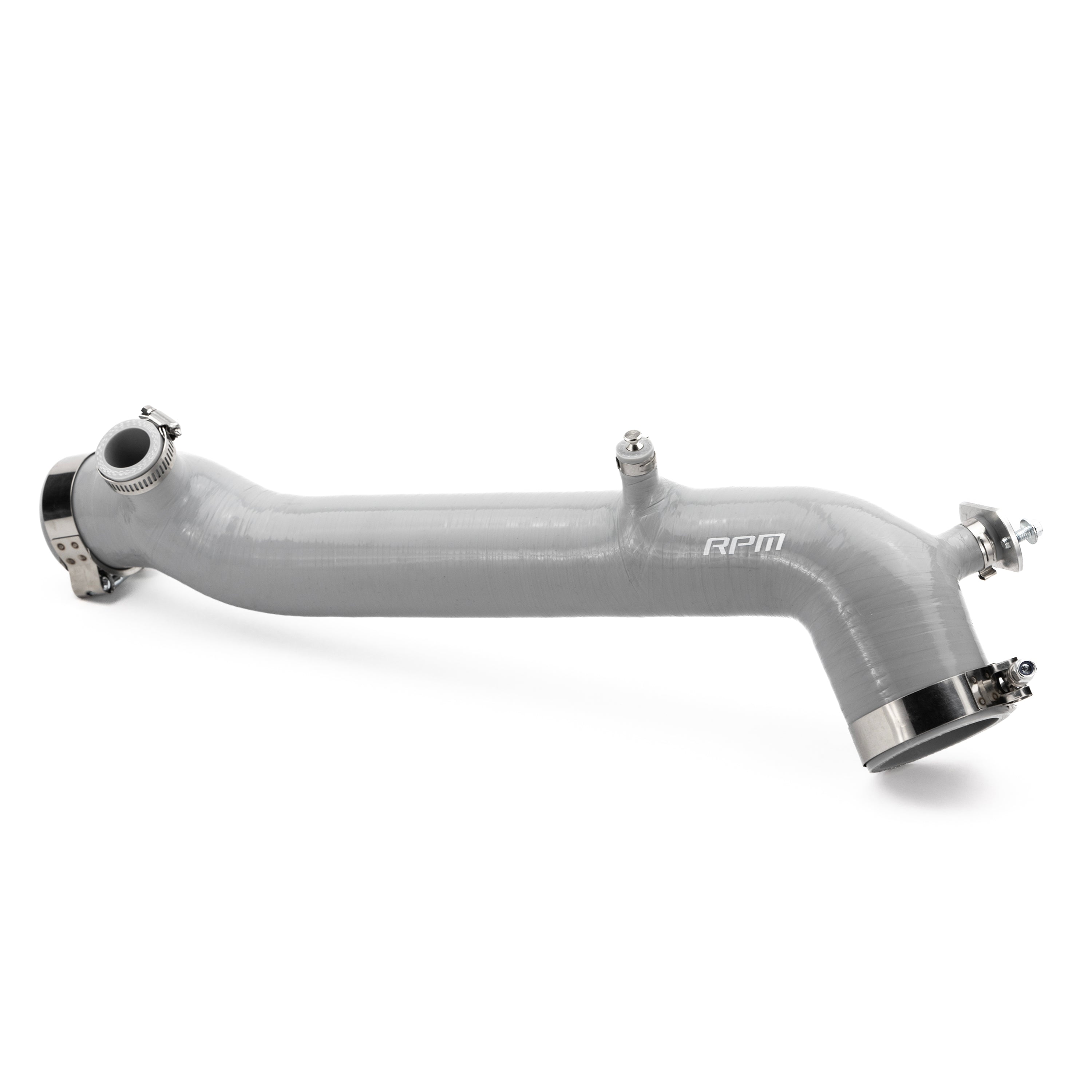 Photo of RPM SXS RPM Polaris RZR Turbo XP XP4 Turbo S Pro XP Turbo R Pro S - Silicone Charge Tube by RPM SXS - Premium for UTVs / Side by Sides