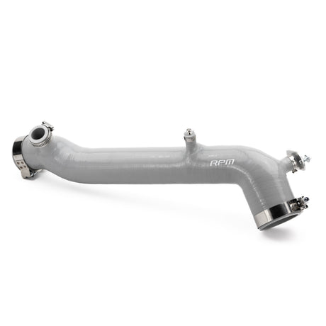 Photo of RPM SXS RPM Polaris RZR Turbo XP XP4 Turbo S Pro XP Turbo R Pro S - Silicone Charge Tube by RPM SXS - Premium for UTVs / Side by Sides
