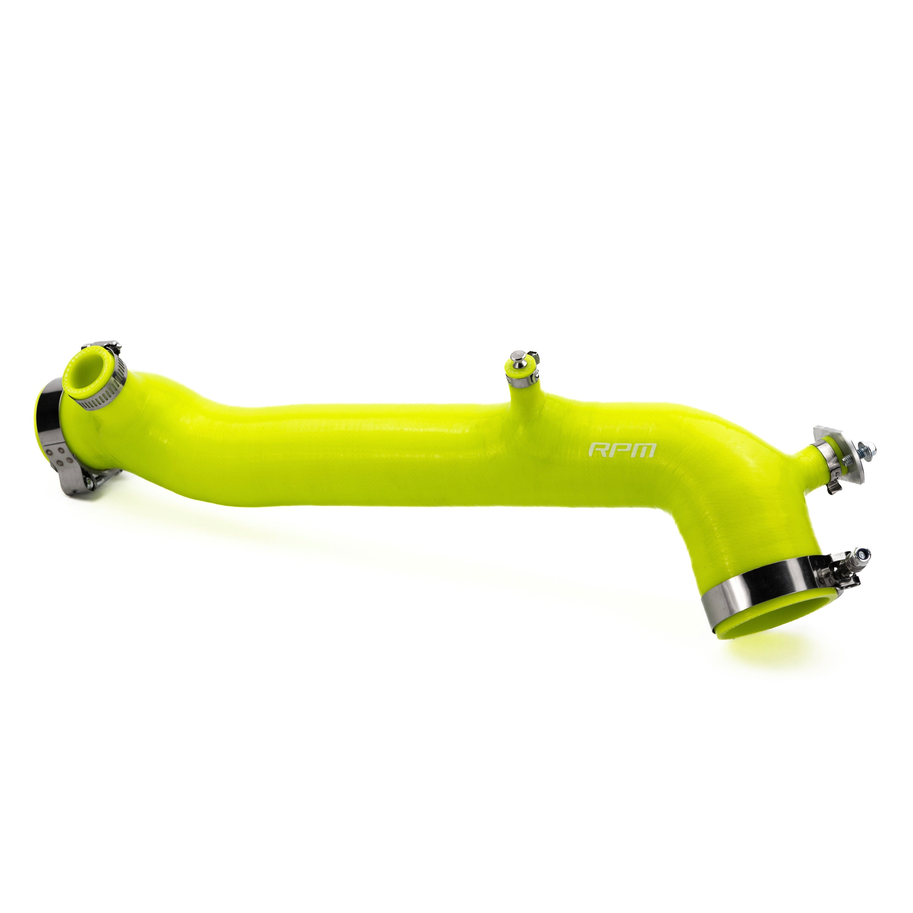 Photo of RPM SXS RPM Polaris RZR Turbo XP XP4 Turbo S Pro XP Turbo R Pro S - Silicone Charge Tube by RPM SXS - Premium for UTVs / Side by Sides