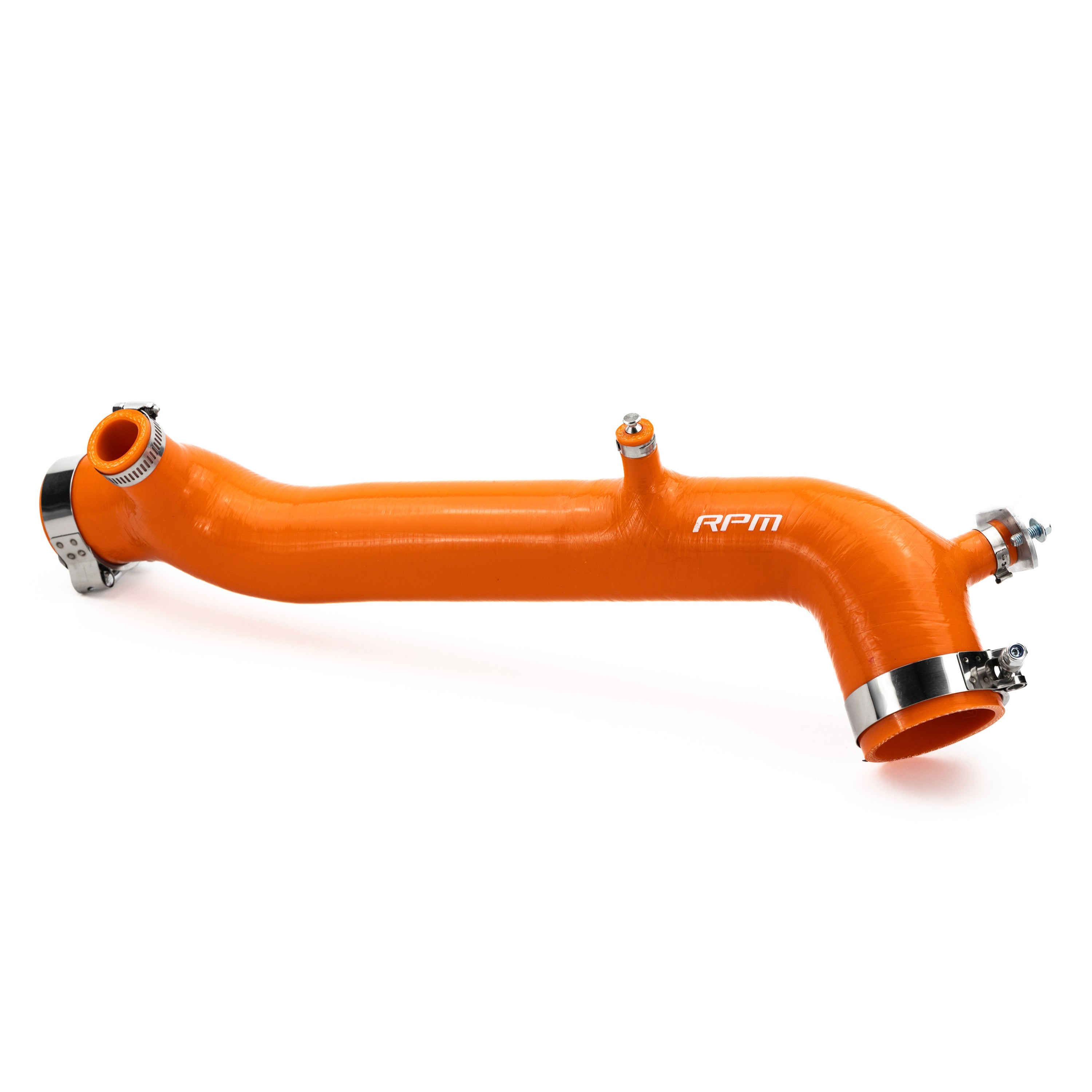 Photo of RPM SXS RPM Polaris RZR Turbo XP XP4 Turbo S Pro XP Turbo R Pro S - Silicone Charge Tube by RPM SXS - Premium for UTVs / Side by Sides