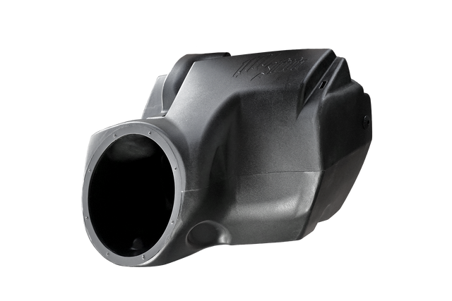 Photo of RZR® 10" Vented Sub Enclosure IN STOCK! SHIPS TODAY! | UTVS-RZR-VENC-DASH by UTV Stereo - Premium Polaris RZR Subwoofer Enclosure for UTVs / Side by Sides