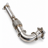 Polaris RZR Turbo Downpipe (2016+)