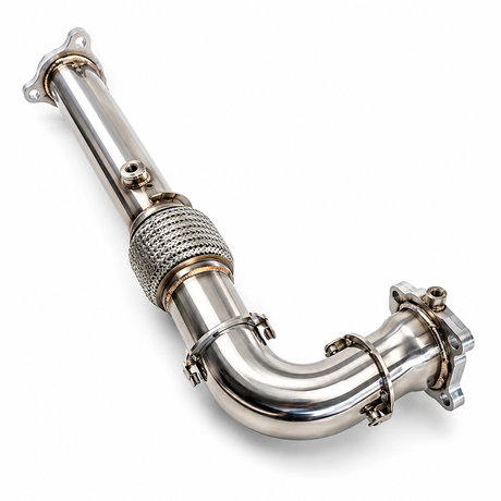 Polaris RZR Turbo Downpipe (2016+)