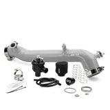 Photo of RPM SXS RPM Polaris RZR Turbo XP XP4 Turbo S Pro XP Turbo R Pro S - Silicone Charge Tube by RPM SXS - Premium for UTVs / Side by Sides