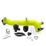 Photo of RPM SXS RPM Polaris RZR Turbo XP XP4 Turbo S Pro XP Turbo R Pro S - Silicone Charge Tube by RPM SXS - Premium for UTVs / Side by Sides