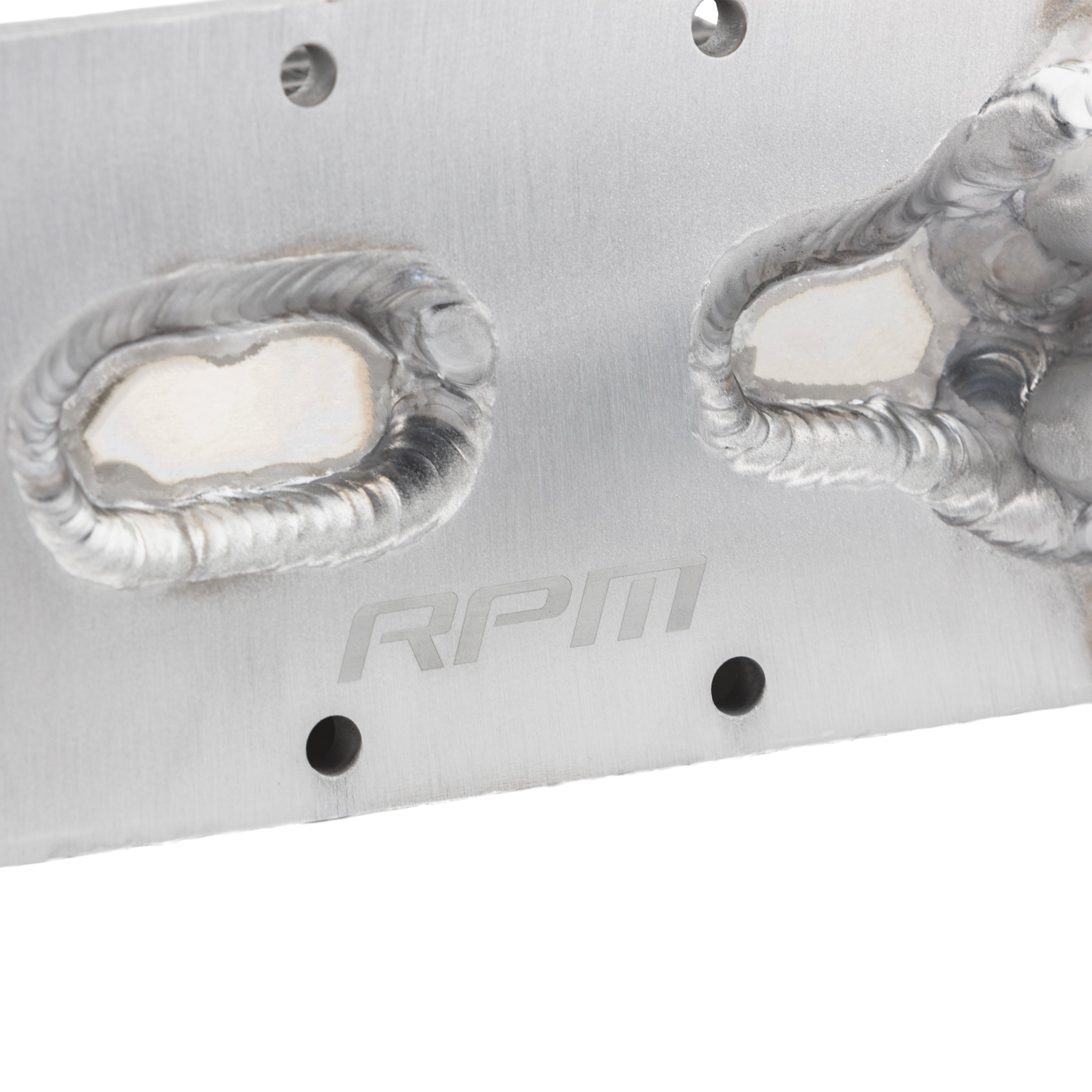 Photo of RPM SXS RPM RZR XPT, Turbo R & Pro S, & Pro XP Turbo Big Core RZR Turbo Intercooler by RPM SXS - Premium for UTVs / Side by Sides