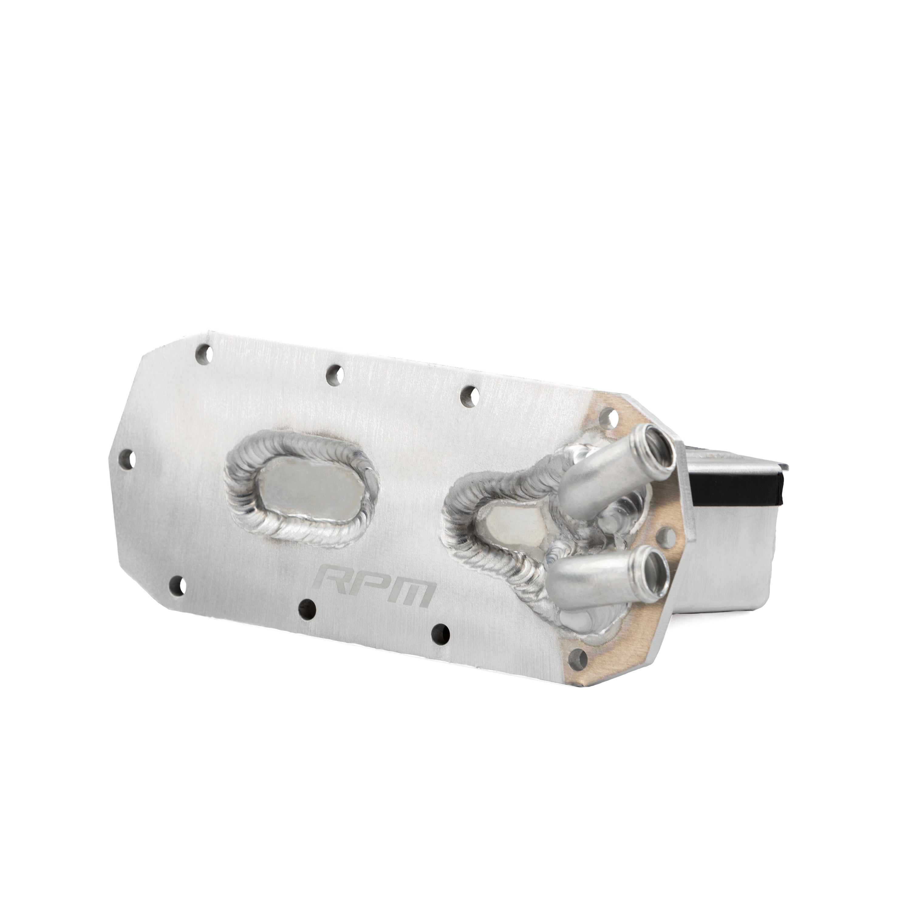 Photo of RPM SXS RPM RZR XPT, Turbo R & Pro S, & Pro XP Turbo Big Core RZR Turbo Intercooler by RPM SXS - Premium for UTVs / Side by Sides
