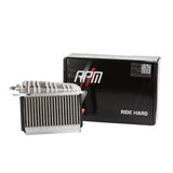 Polaris RZR Turbo Verti-Flow Billet Intercooler – product detail 6