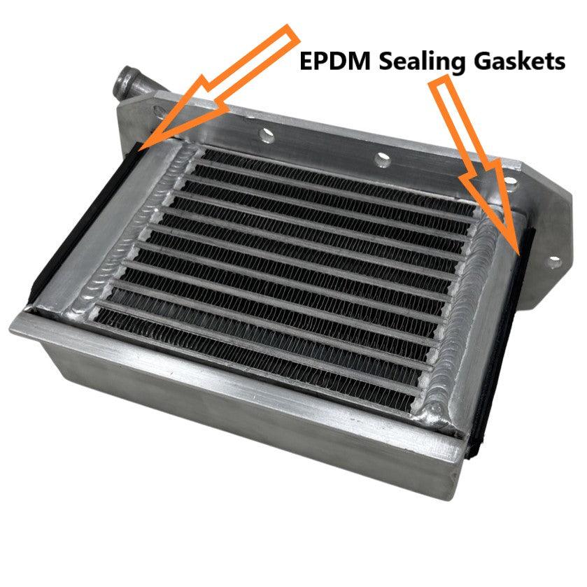 Photo of RPM SXS RPM RZR XPT, Turbo R & Pro S, & Pro XP Turbo Big Core RZR Turbo Intercooler by RPM SXS - Premium for UTVs / Side by Sides