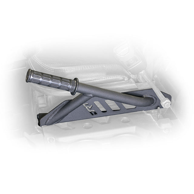Photo of DRT RZR Pro XP 2020+ Rear Seat Hold Down Grips - Pair by DRT Motorsports - Premium RZR for UTVs / Side by Sides