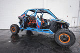 Photo of RZR 4 PRO XP/Turbo R/Pro R Front Bump Seat (2020-2025) by UTV Mountain Accessories - Premium Bump Seats for UTVs / Side by Sides