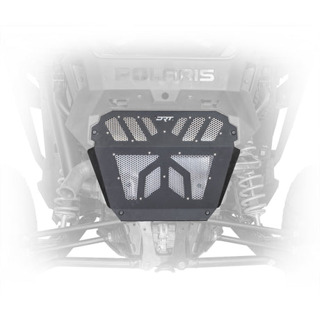 Exhaust Cover for RZR Pro XP 2020+ by DRT Motorsports