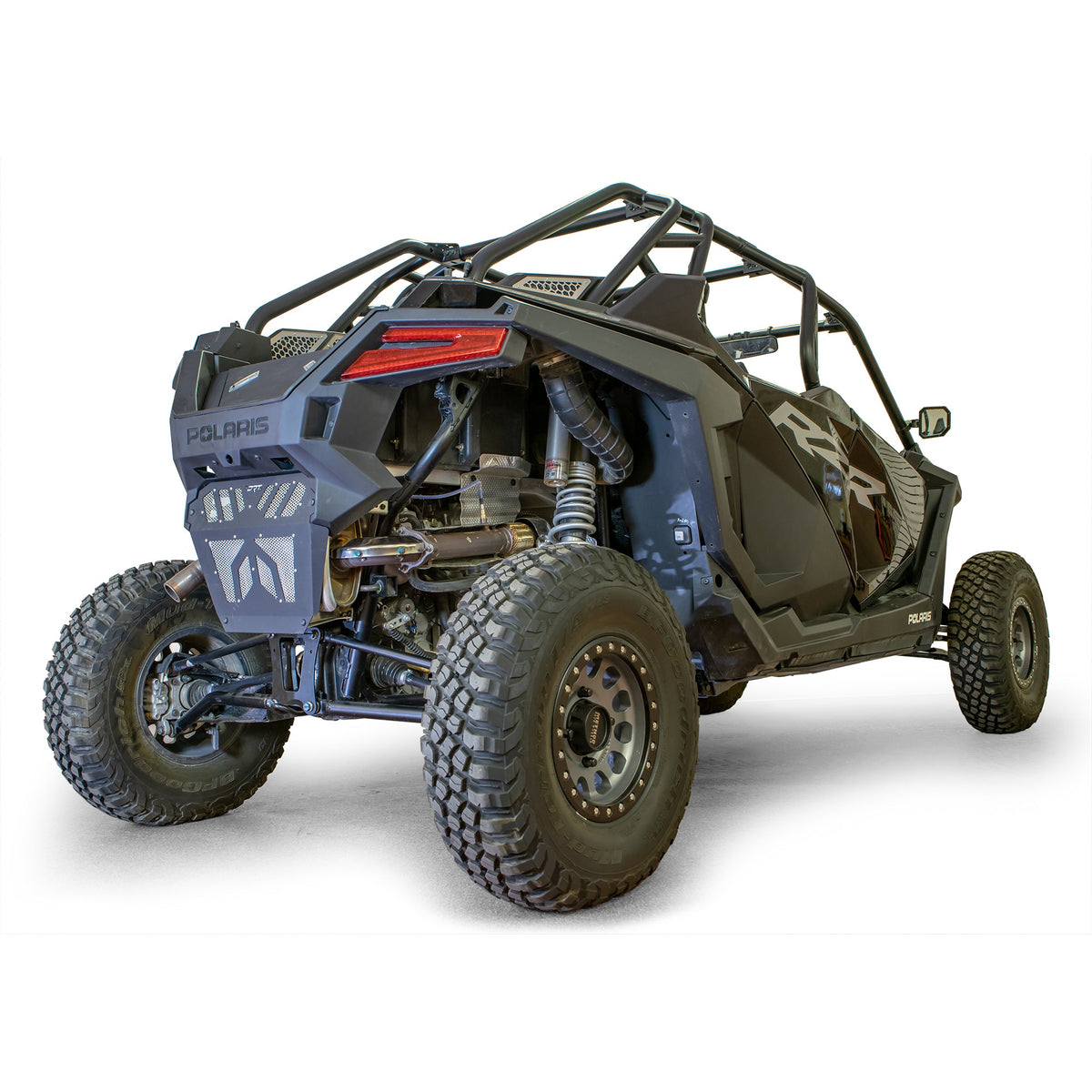 Exhaust Cover for RZR Pro XP 2020+