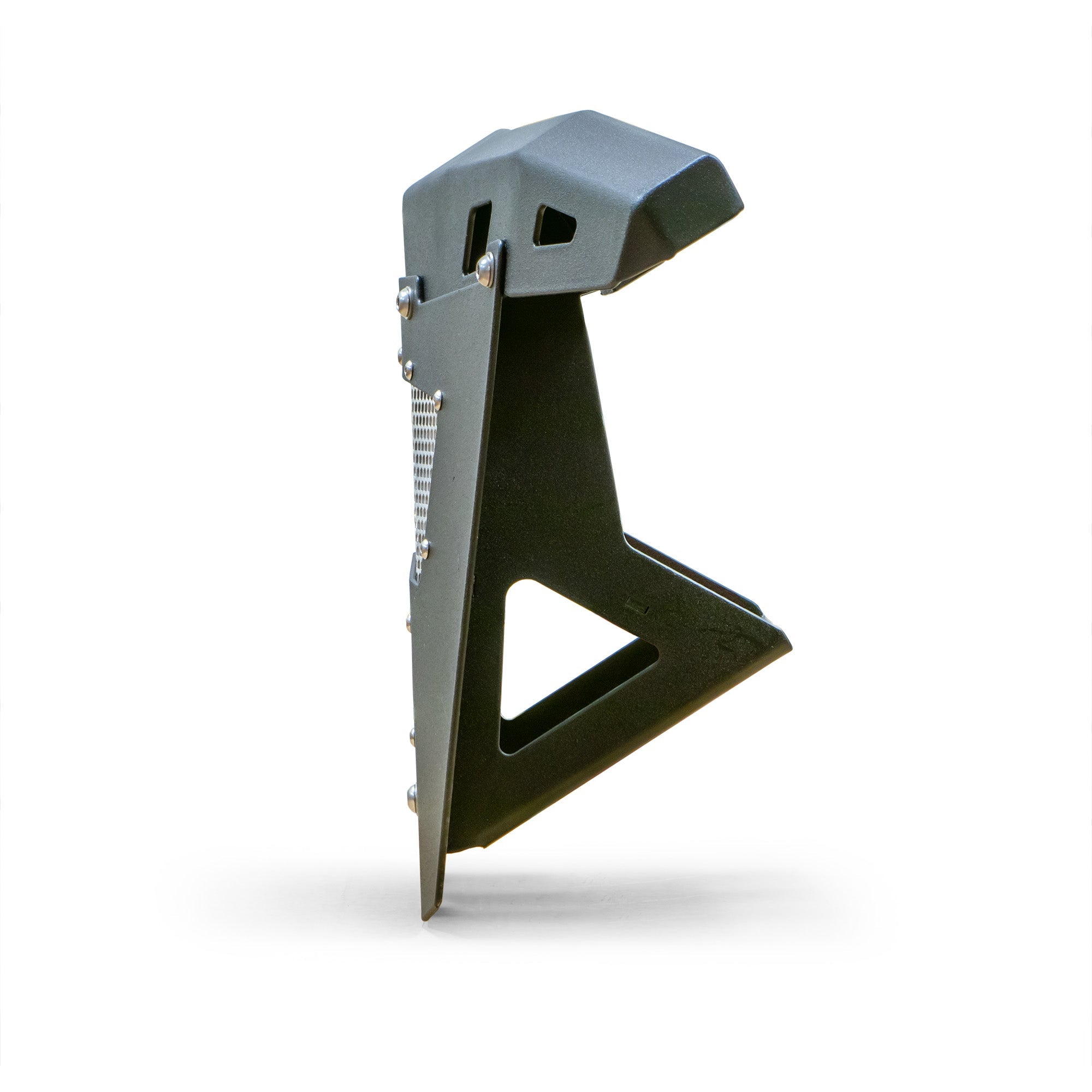 Photo of DRT RZR Pro XP 2020-2024 Front Bumper and Skid plate by DRT Motorsports - Premium RZR for UTVs / Side by Sides