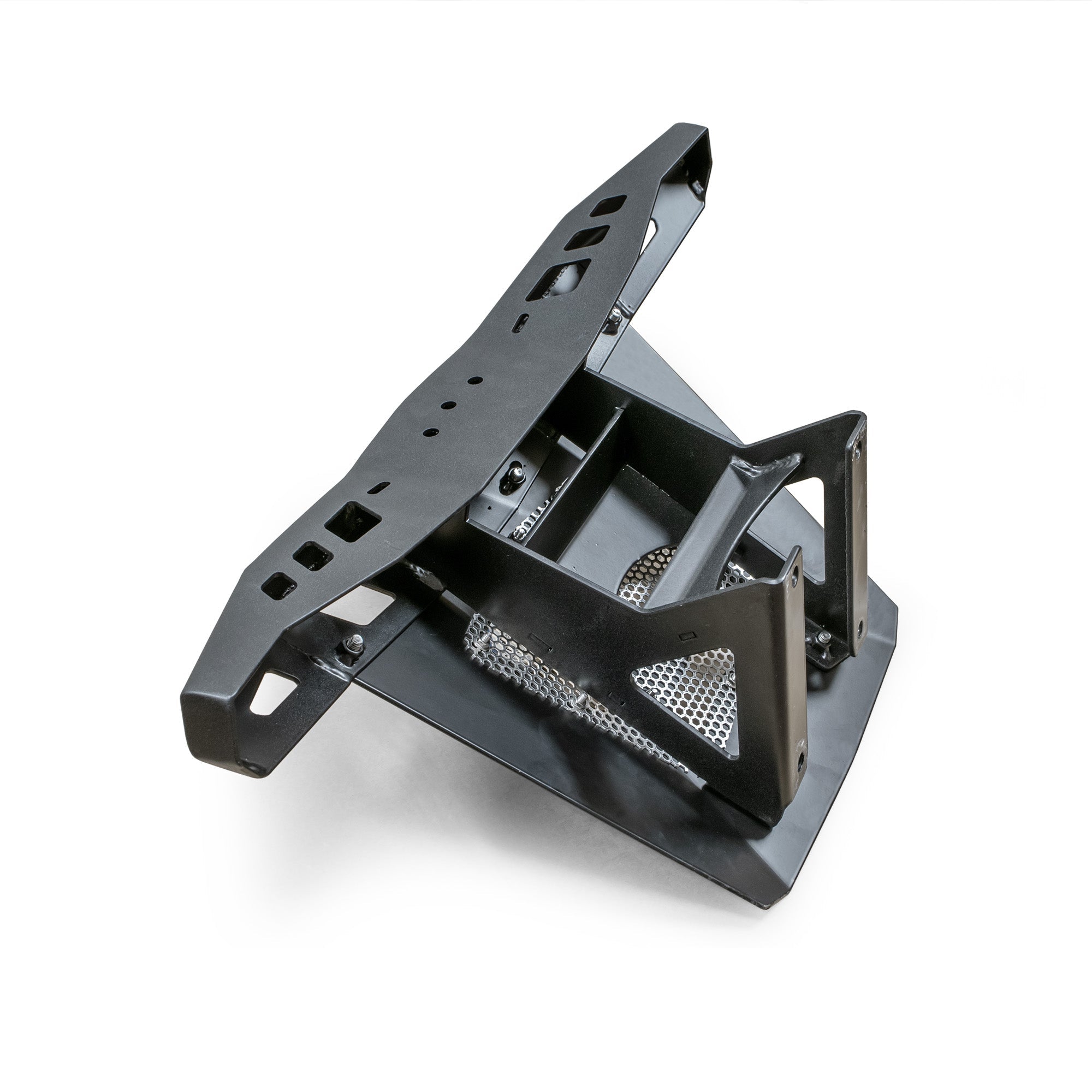 Photo of DRT RZR Pro XP 2020-2024 Front Bumper and Skid plate by DRT Motorsports - Premium RZR for UTVs / Side by Sides