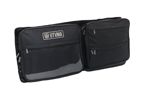 Photo of RZR Pro Roof Bag (2020-2025) by UTV Mountain Accessories - Premium Bags for UTVs / Side by Sides
