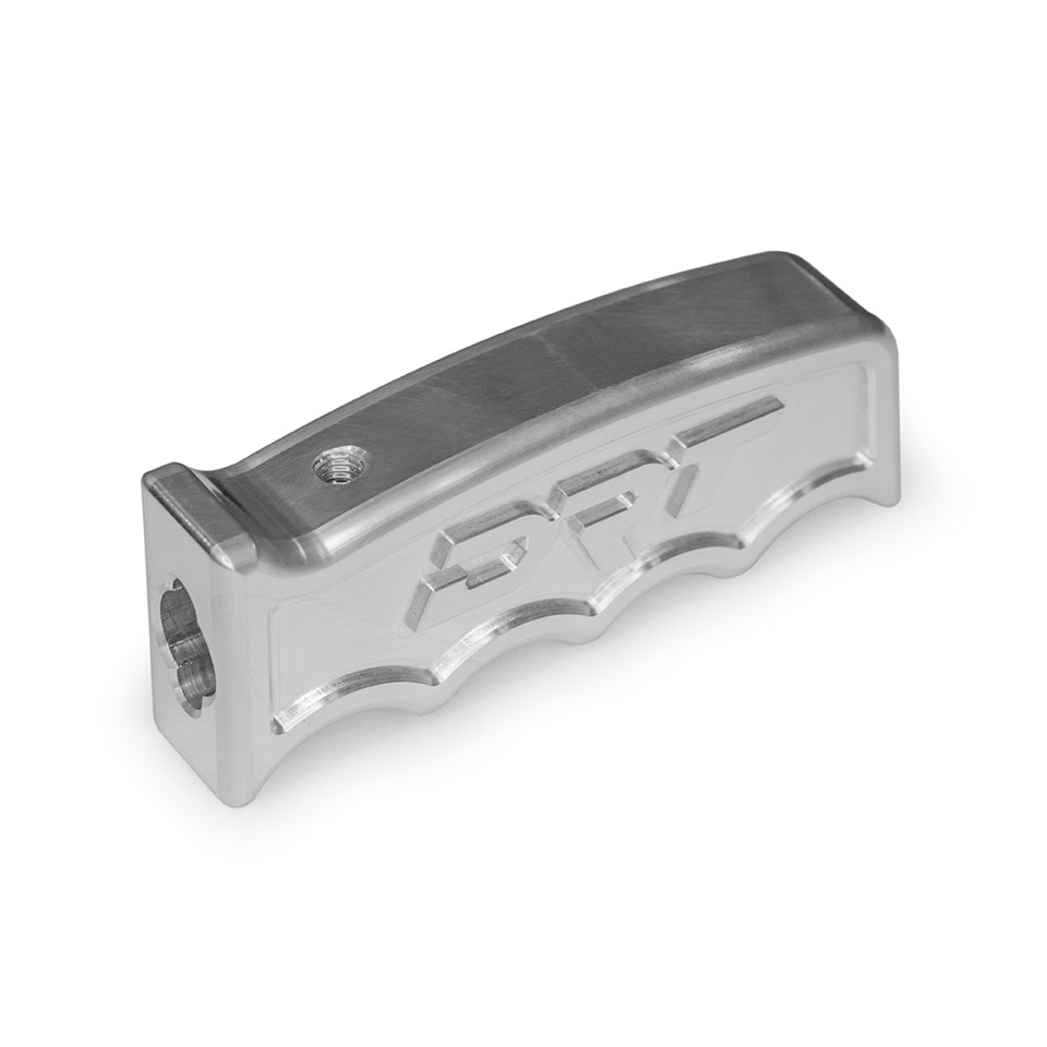 Photo of DRT RZR Pro XP / XP 1000 / Turbo S Billet Shift Knob by DRT Motorsports - Premium RZR for UTVs / Side by Sides